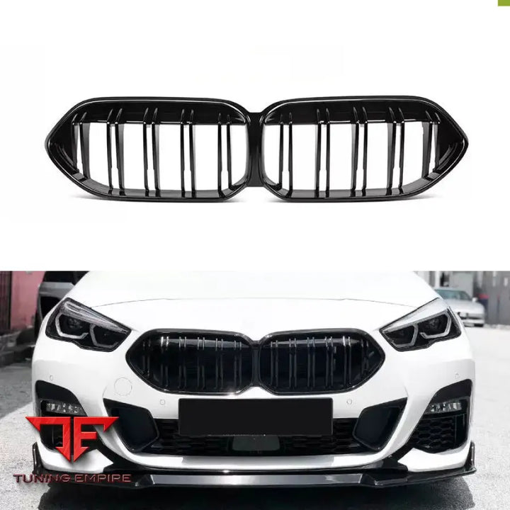 BMW 2 SERIES F44 FRONT GRILLE 2018Y