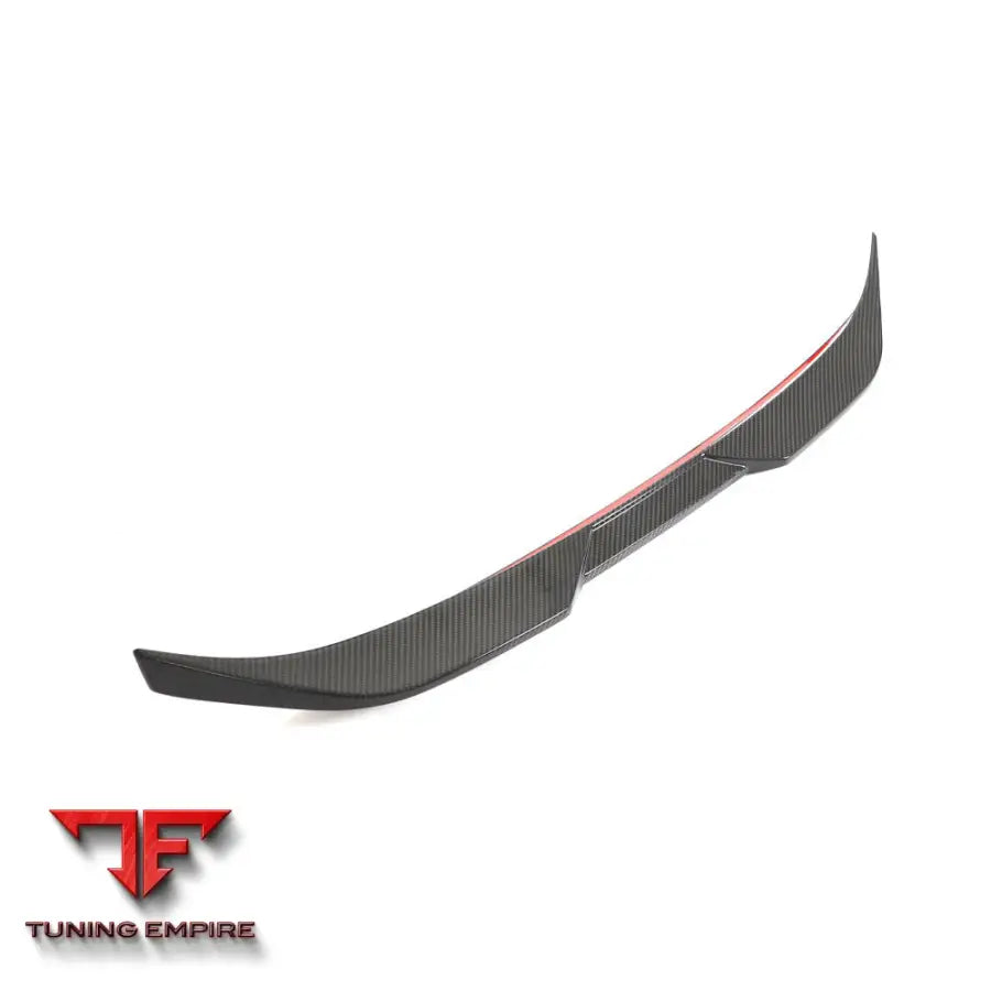 BMW 2-SERIES G42 AERODYNAMIC PARTS