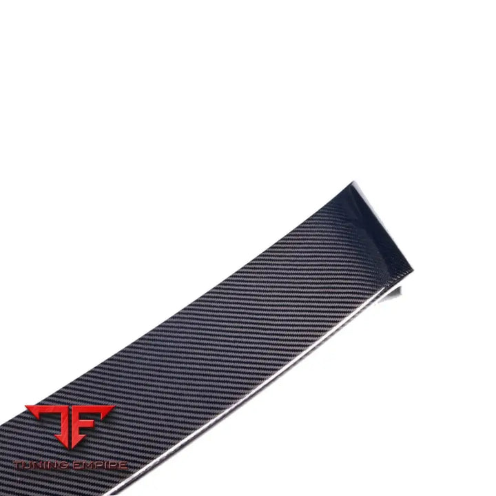 BMW 2-SERIES G42 AERODYNAMIC PARTS