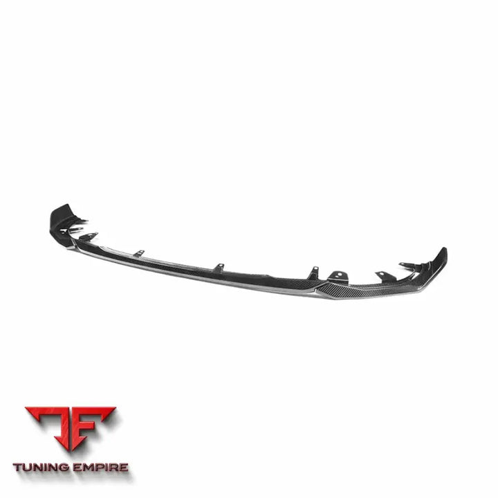 BMW 2 SERIES G42 CARBON FIBER PARTS