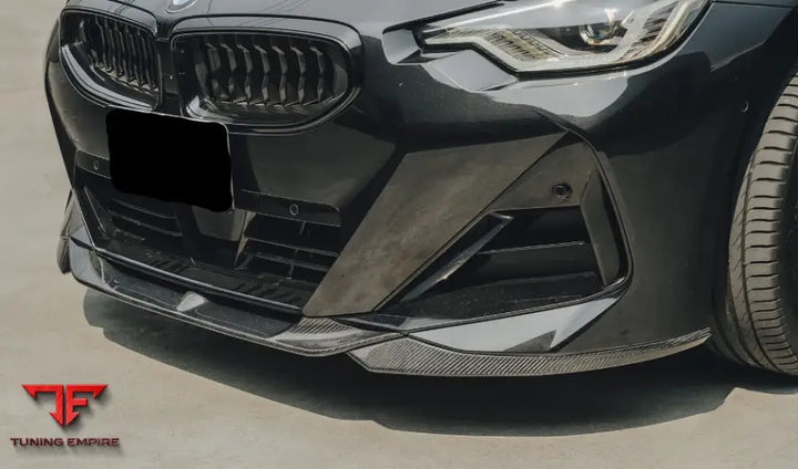 BMW 2 SERIES G42 CARBON PARTS 2022Y