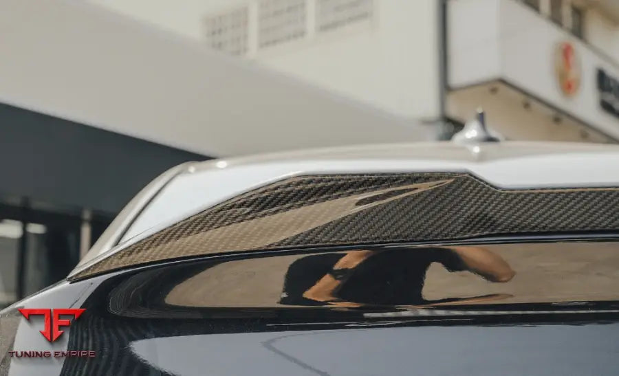 BMW 2 SERIES G42 CARBON PARTS 2022Y
