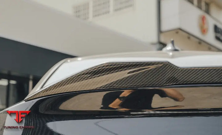 BMW 2 SERIES G42 CARBON PARTS 2022Y