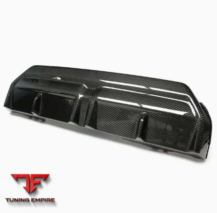 BMW 2 SERIES G42 CARBON PARTS