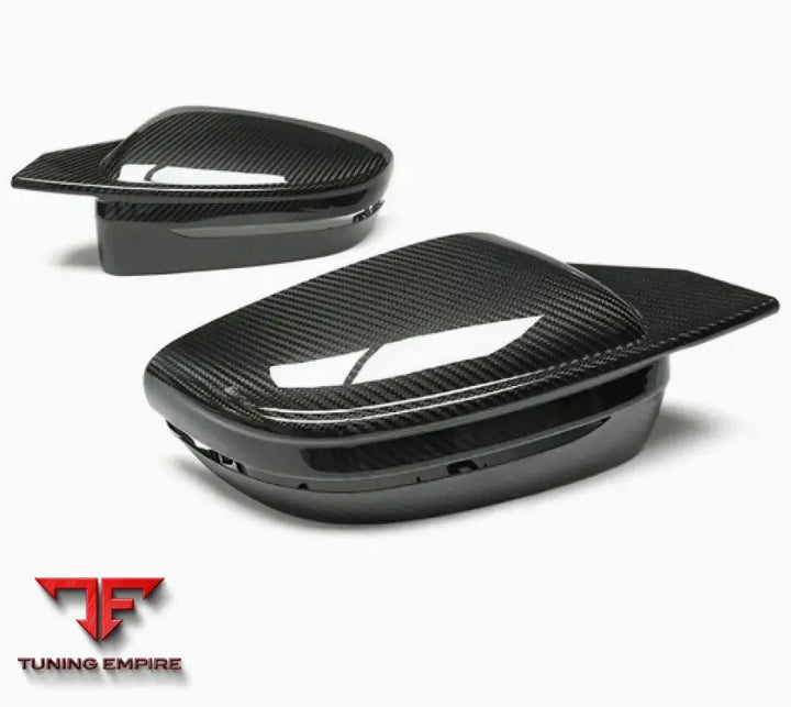 BMW 2 SERIES G42 CARBON PARTS