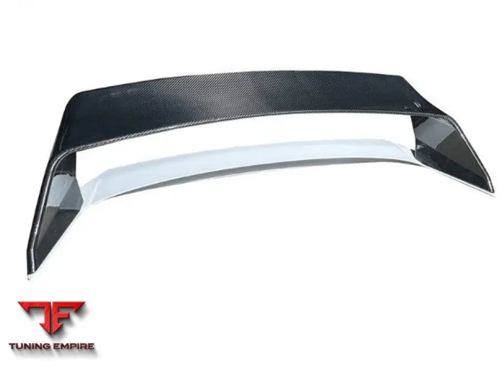 BMW 2 SERIES G42 M240i CARBON FIBER PARTS