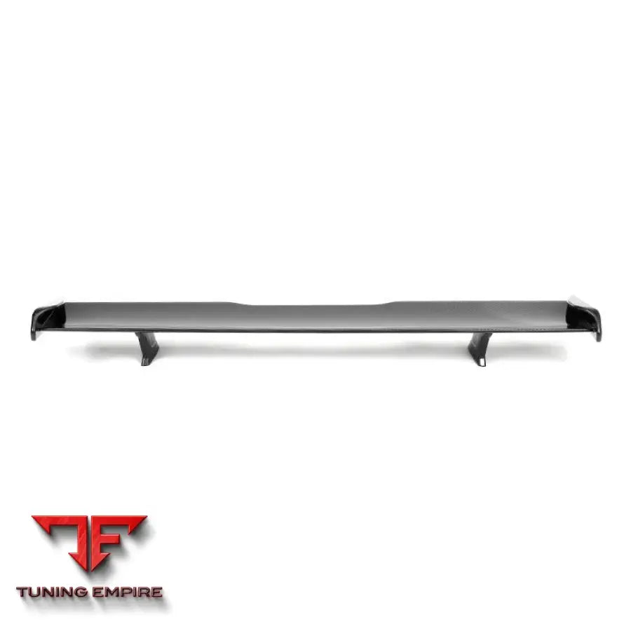 BMW 2 SERIES & M2 F87 MP STYLE CARBON TRUNK SPOILER WING 2015 19Y