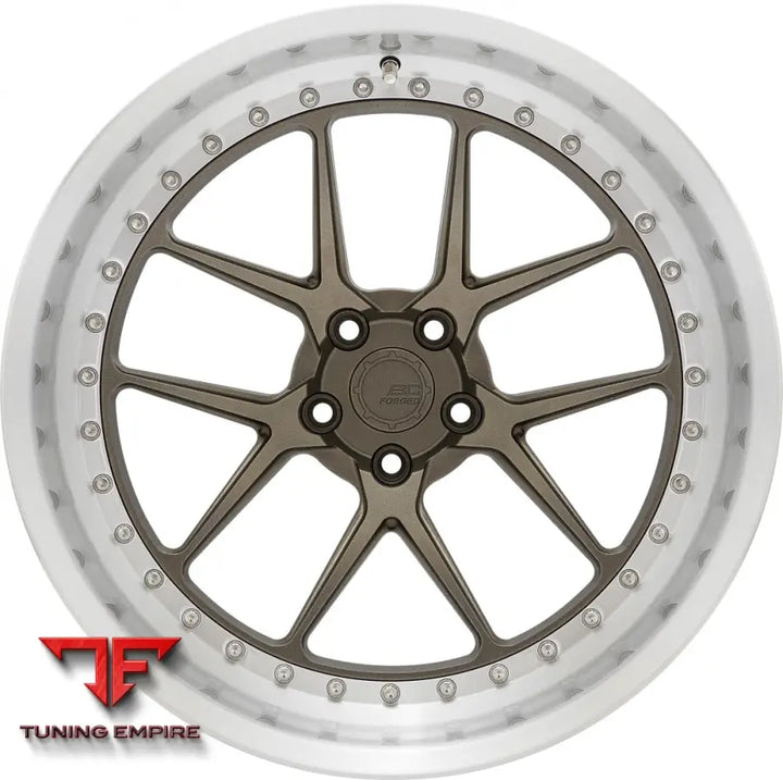 BMW 235i BC FORGED LE52 WHEELS