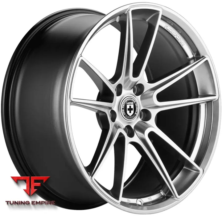 BMW 235i M-SPORT HRE FLOW FORM FF04 WHEELS