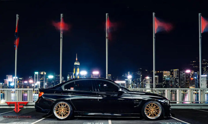 BMW 3 SERIES AGL58 FORGED WHEELS