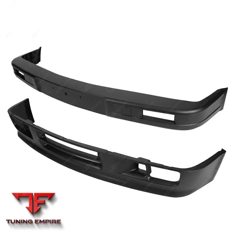 BMW 3 SERIES E30 MT STYLE REAR BUMPER