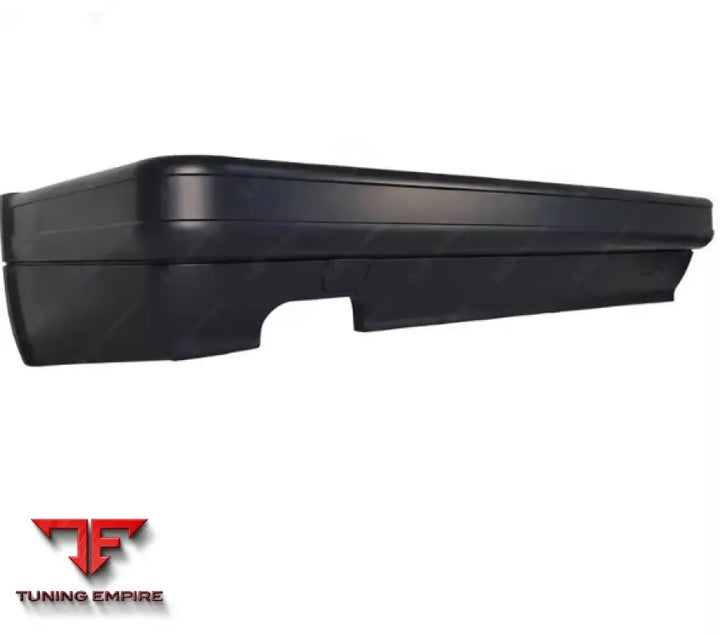 BMW 3 SERIES E30 MT STYLE REAR BUMPER