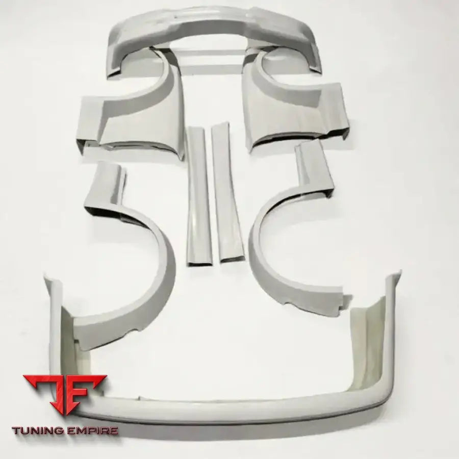 BMW 3 SERIES E36 GTR WIDEBODY KIT