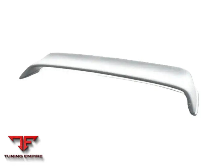 BMW 3 SERIES E36 REAR TRUNK SPOILER