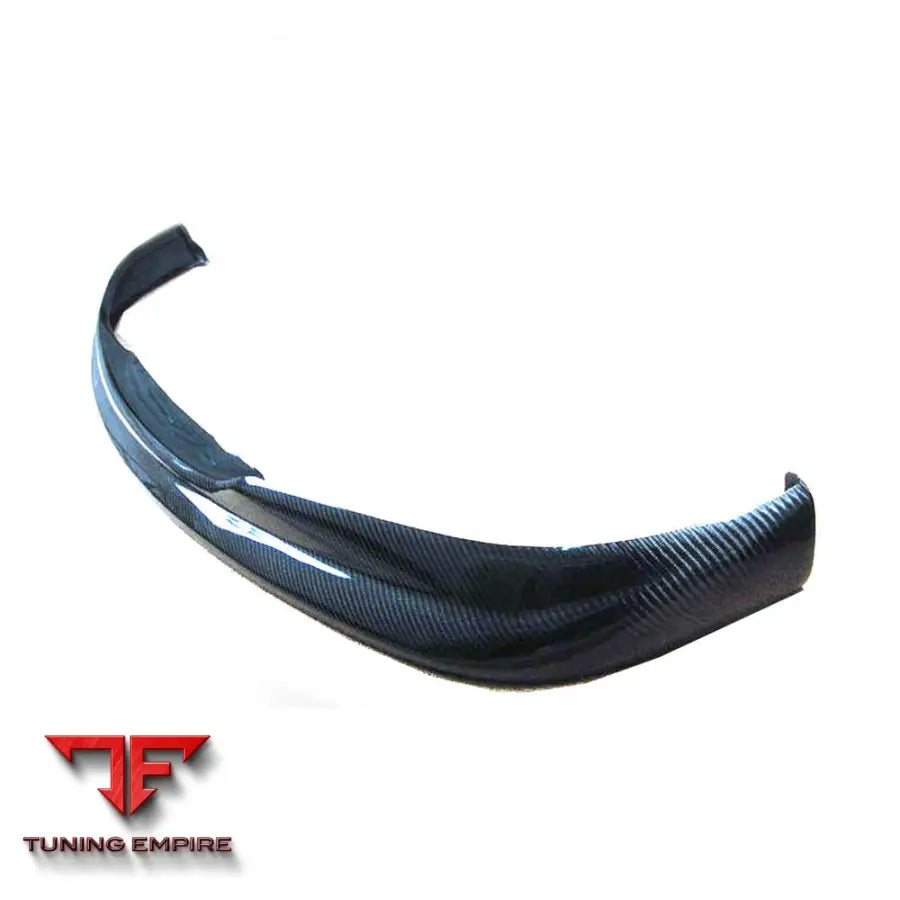 BMW 3-SERIES E46 AERODYNAMIC PARTS