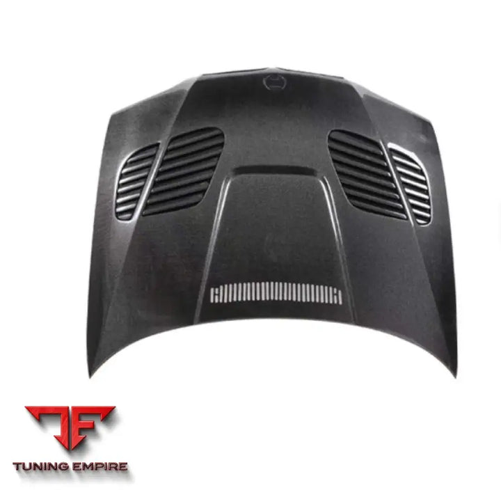 BMW 3 SERIES E46 CARBON FIBER PARTS