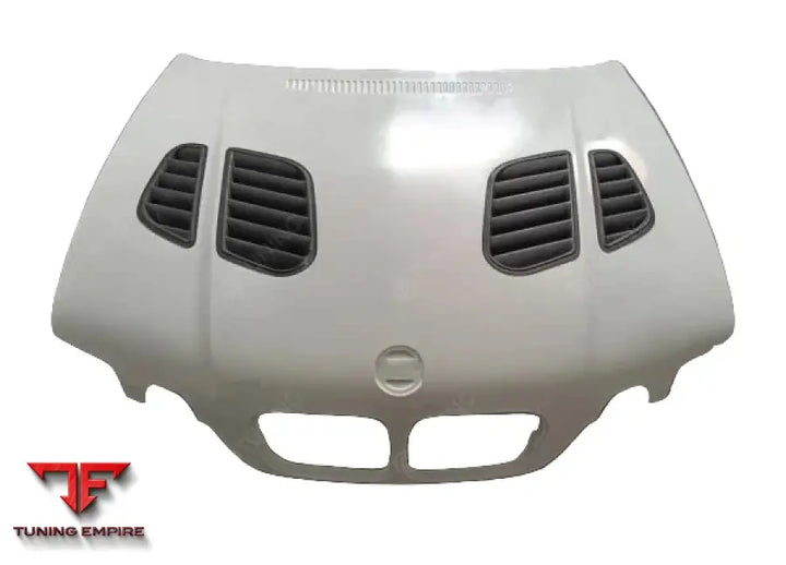 BMW 3 SERIES E46 COUPE GTR BODY KIT