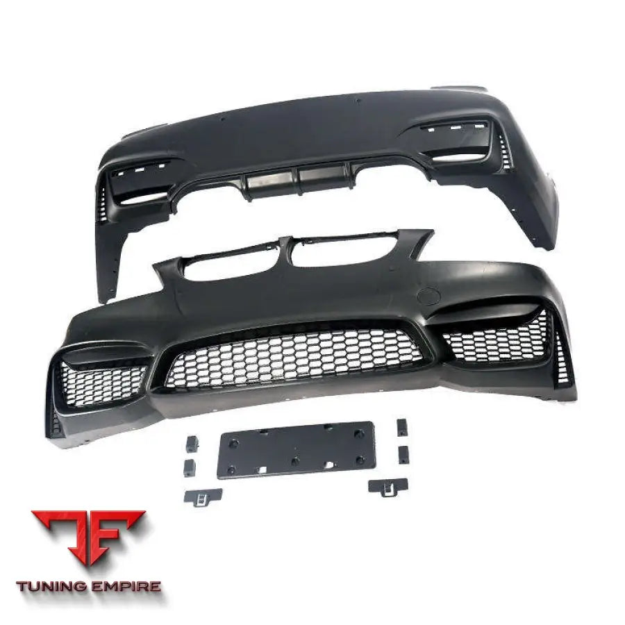 BMW 3 SERIES E90 BODY KIT 2008-2012Y