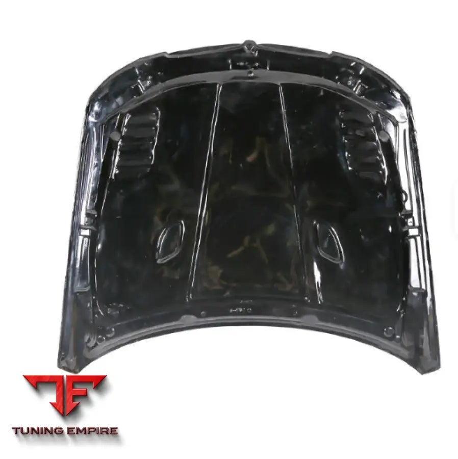 BMW 3 SERIES E90 CARBON FIBER PARTS