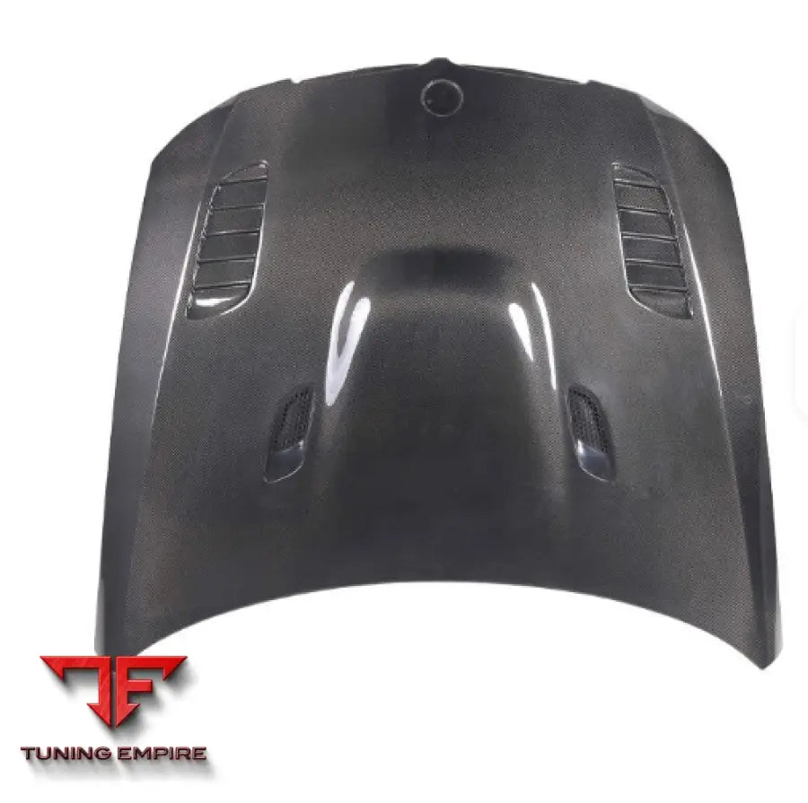 BMW 3 SERIES E90 CARBON FIBER PARTS