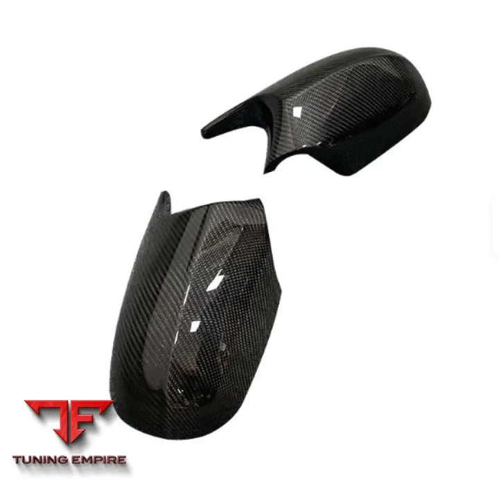 BMW 3 SERIES E90 CARBON FIBER PARTS