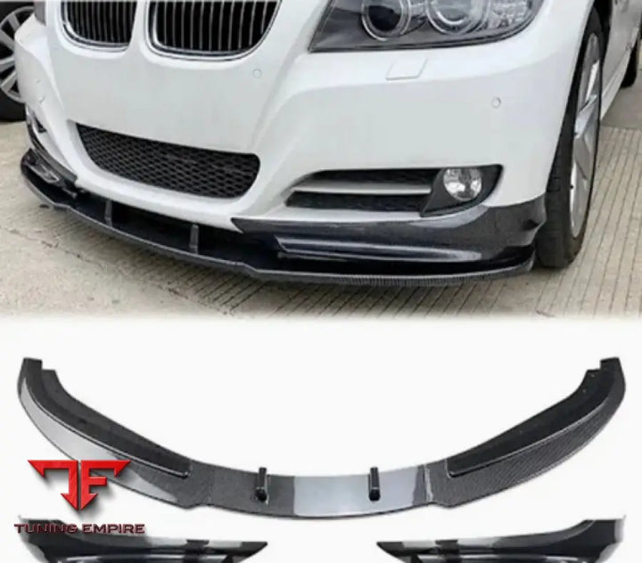 BMW 3 SERIES E90 BODY KIT