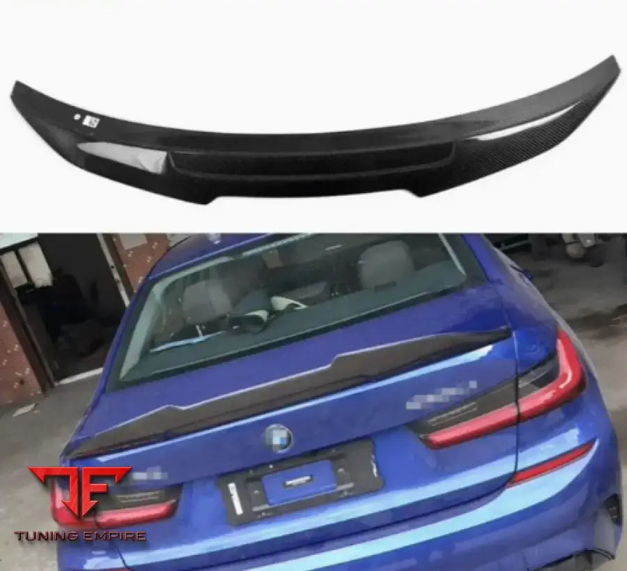 BMW 3 SERIES E90 BODY KIT