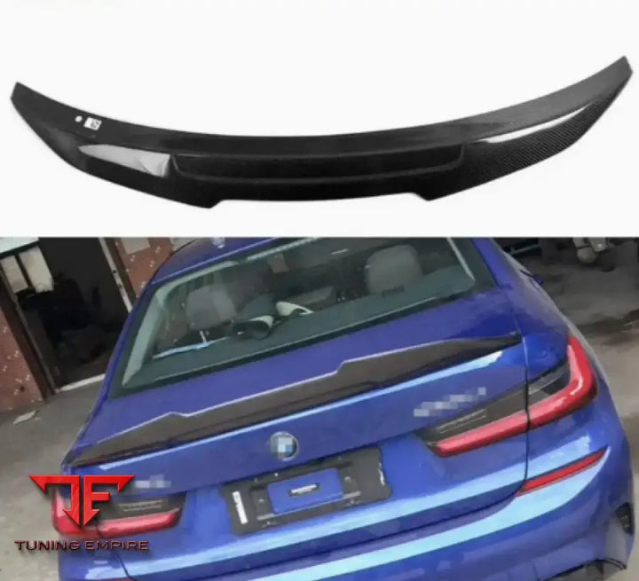 BMW 3 SERIES E90 BODY KIT