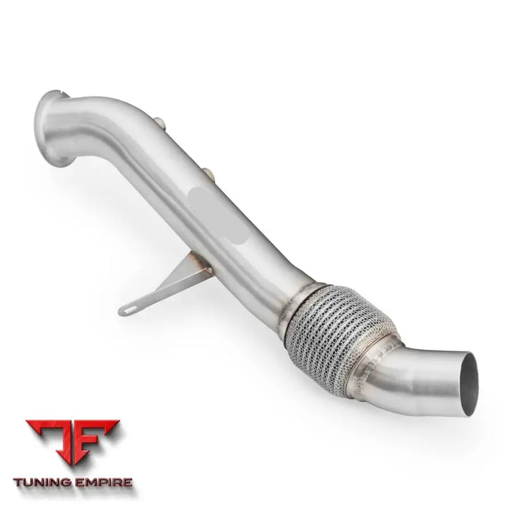 BMW E90 E91 318d 320d M47N2 DOWNPIPE