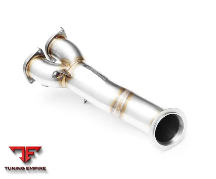 BMW E90 E91 E92 335ix N55 DOWNPIPE