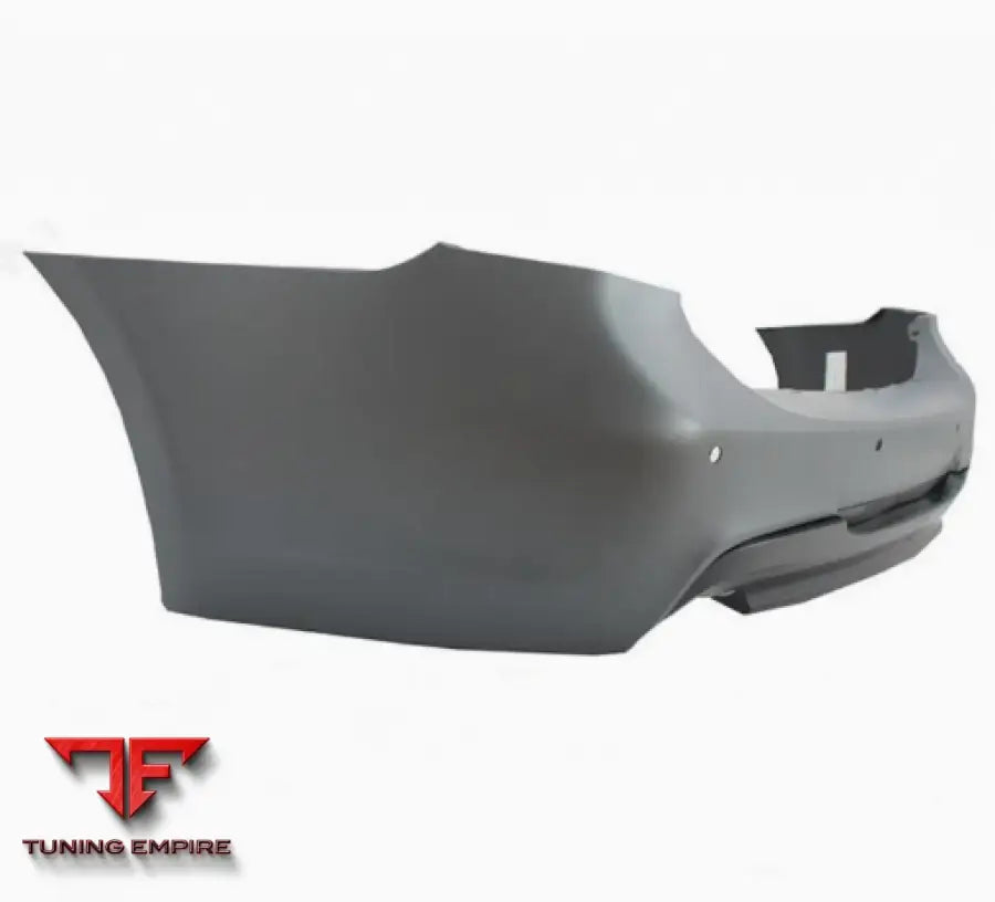 BMW 3 SERIES E90 E91 REAR BUMPER