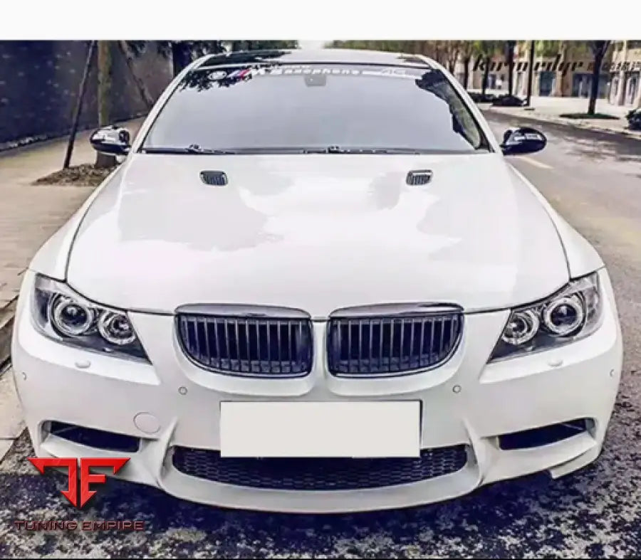 BMW 3 SERIES E90/E92/E93 M3 BODY KIT