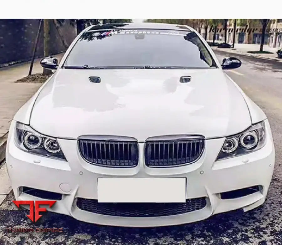 BMW 3 SERIES E90/E92/E93 M3 BODY KIT
