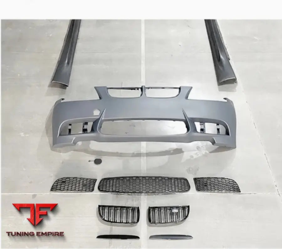 BMW 3 SERIES E90/E92/E93 M3 BODY KIT