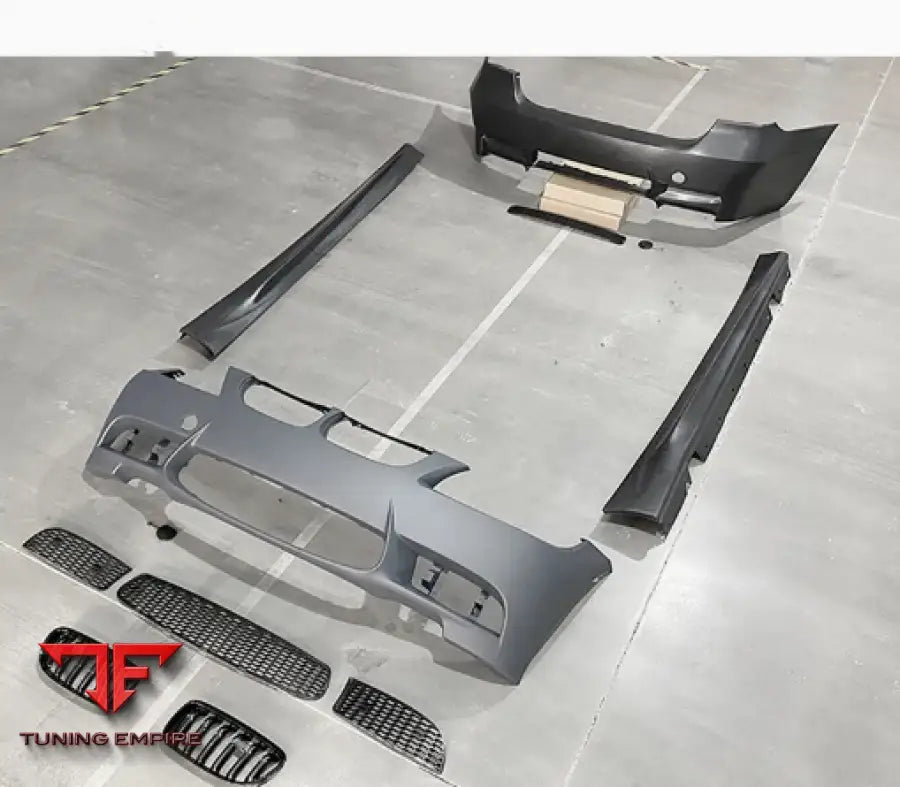 BMW 3 SERIES E90/E92/E93 M3 BODY KIT