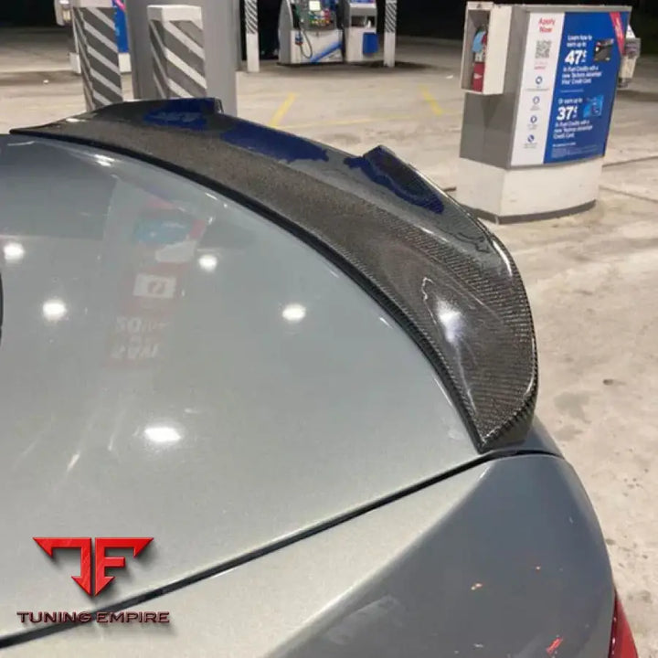 BMW 3-SERIES E90 M3 CARBON FIBER PARTS 2005–2012Y