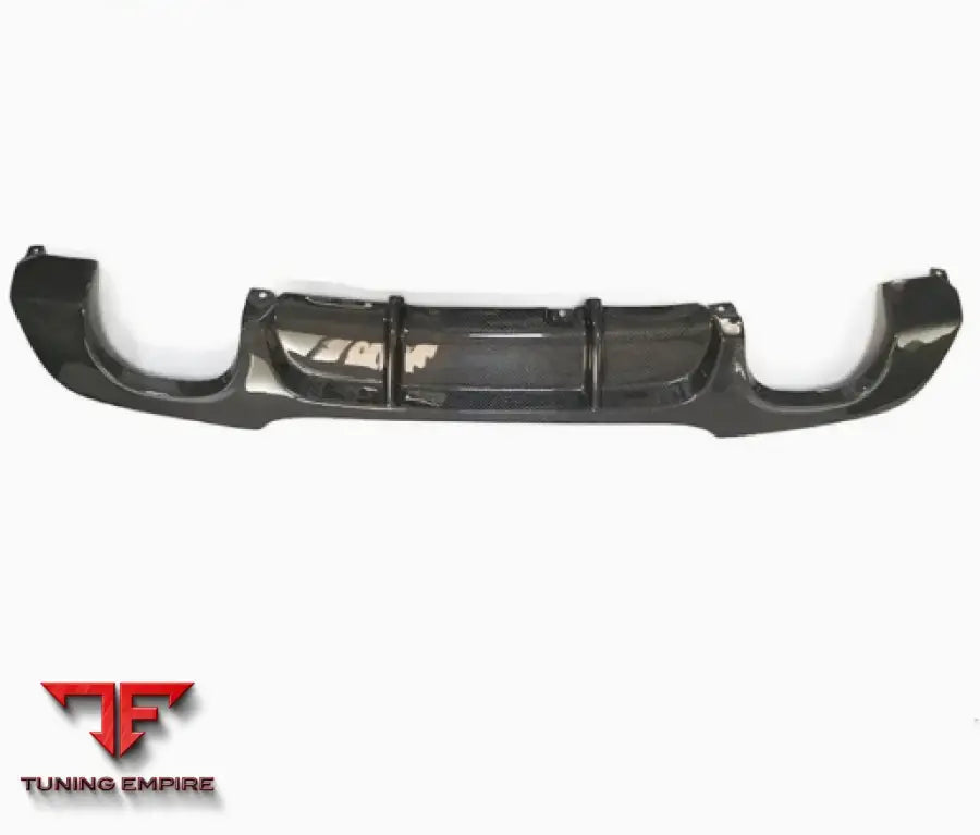 BMW 3 SERIES E90 REAR DIFFUSER 2008-2011Y