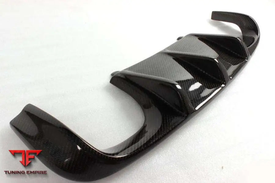 BMW 3-SERIES E92 AERODYNAMIC PARTS