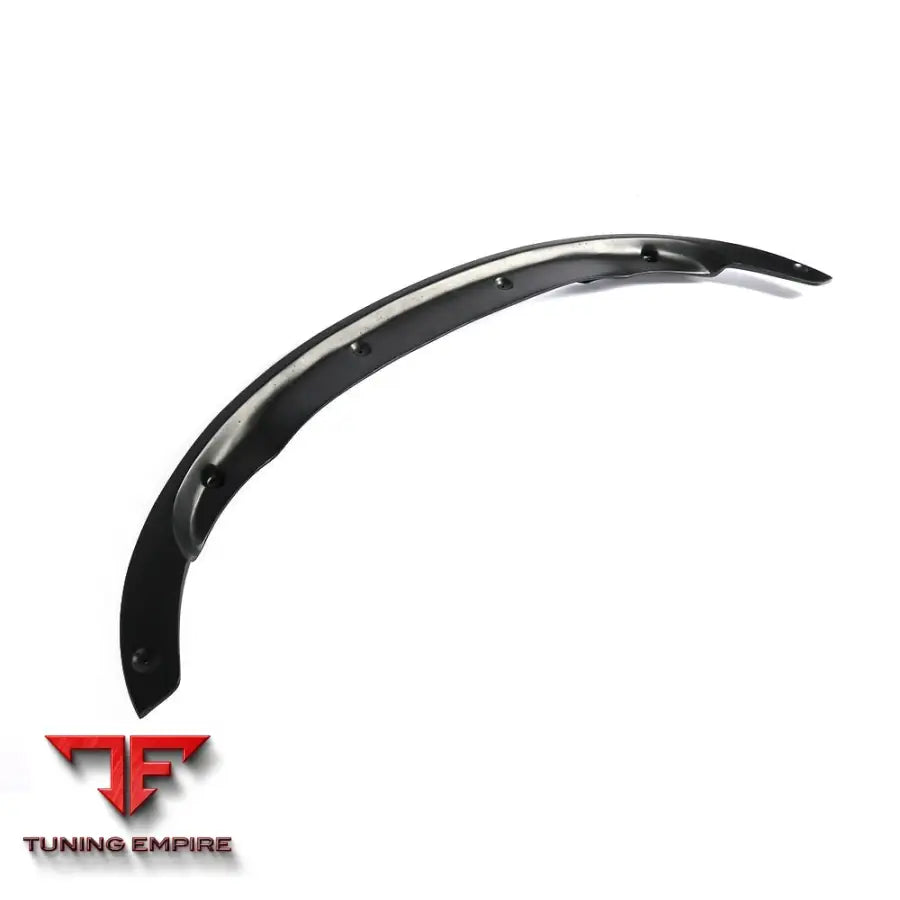 BMW 3-SERIES E92 AERODYNAMIC PARTS