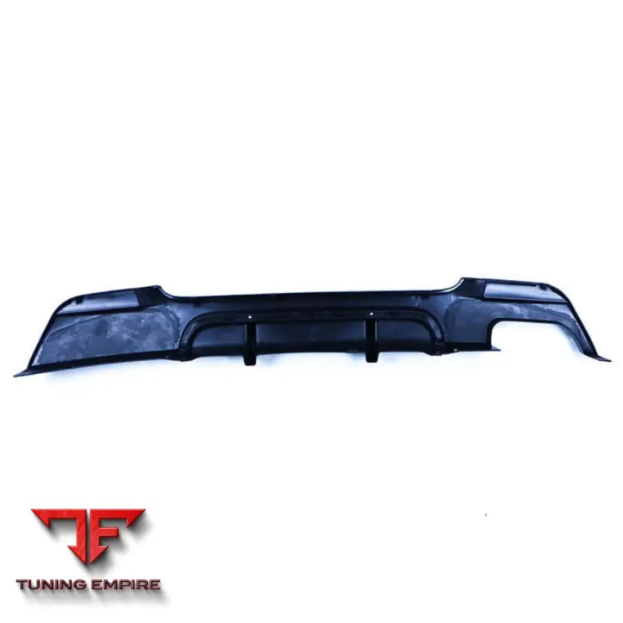 BMW 3-SERIES E92 AERODYNAMIC PARTS