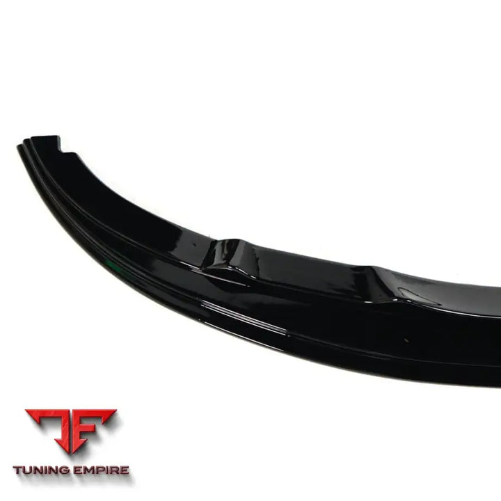 BMW 3-SERIES E92 AERODYNAMIC PARTS