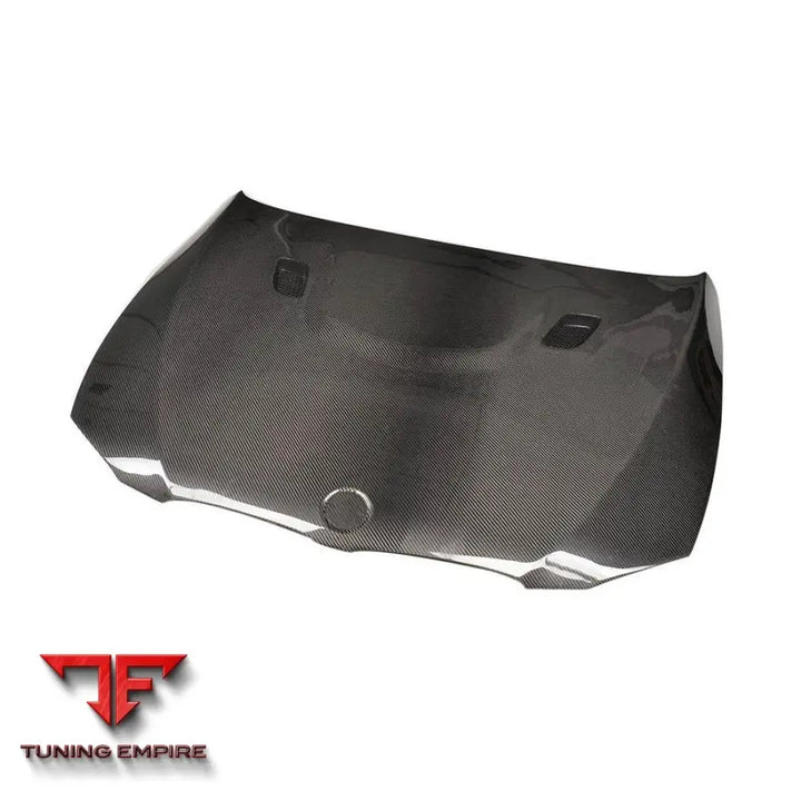 BMW 3-SERIES E92 AERODYNAMIC PARTS