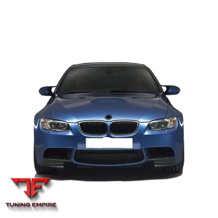 BMW 3 SERIES E92 M STYLE BODY KIT 2006 2009Y