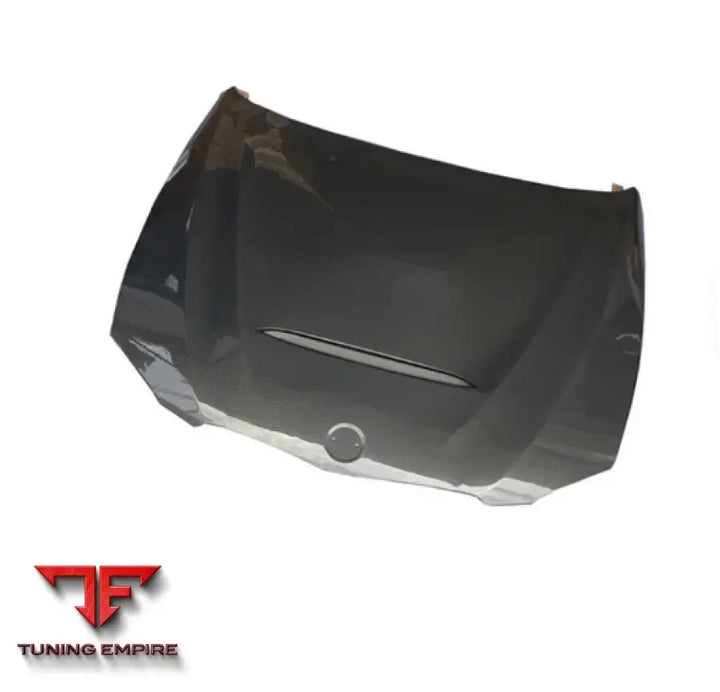 BMW 3 SERIES E92 CARBON FIBER PARTS