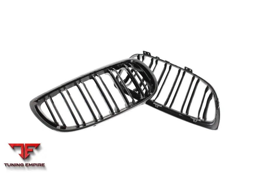 BMW 3 SERIES E92 CARBON FIBER PARTS