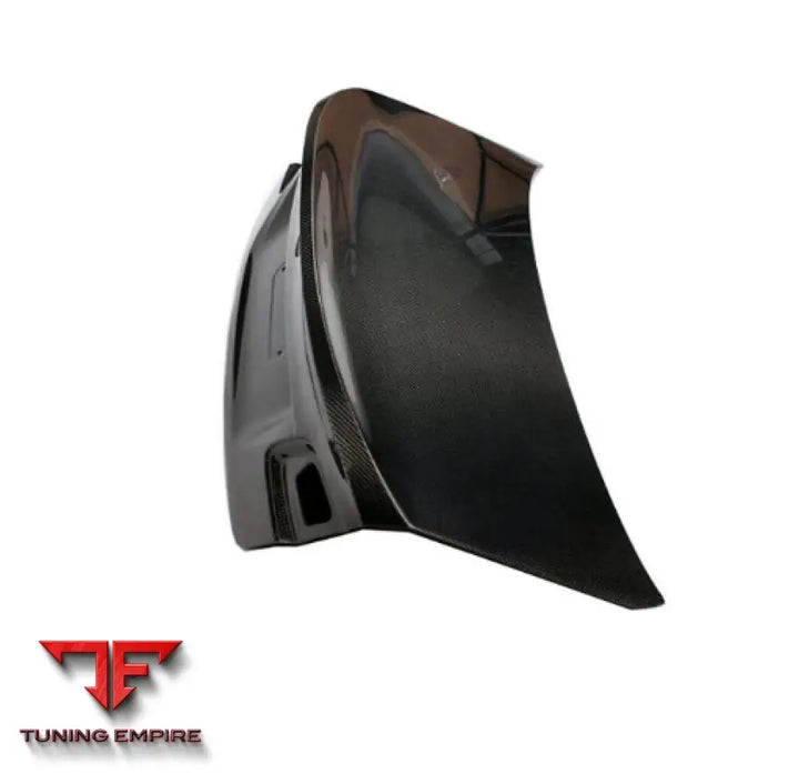 BMW 3 SERIES E92 CARBON FIBER PARTS