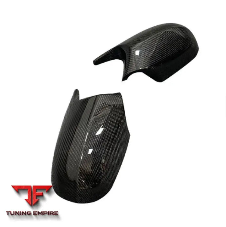 BMW 3 SERIES E92 CARBON FIBER PARTS