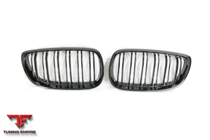 BMW 3 SERIES E92 CARBON FIBER PARTS