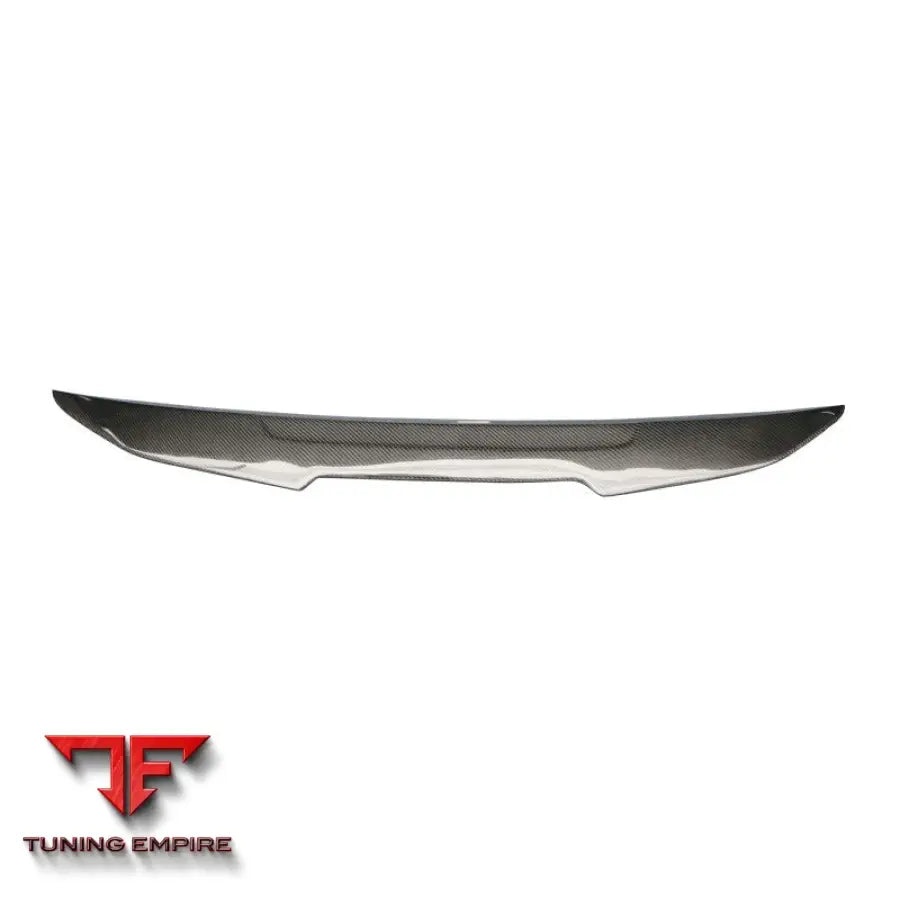 BMW 3 SERIES E92 CARBON FIBER PARTS