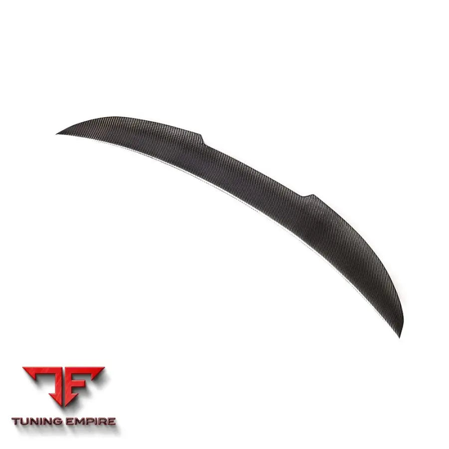 BMW 3 SERIES E92 CARBON FIBER PARTS